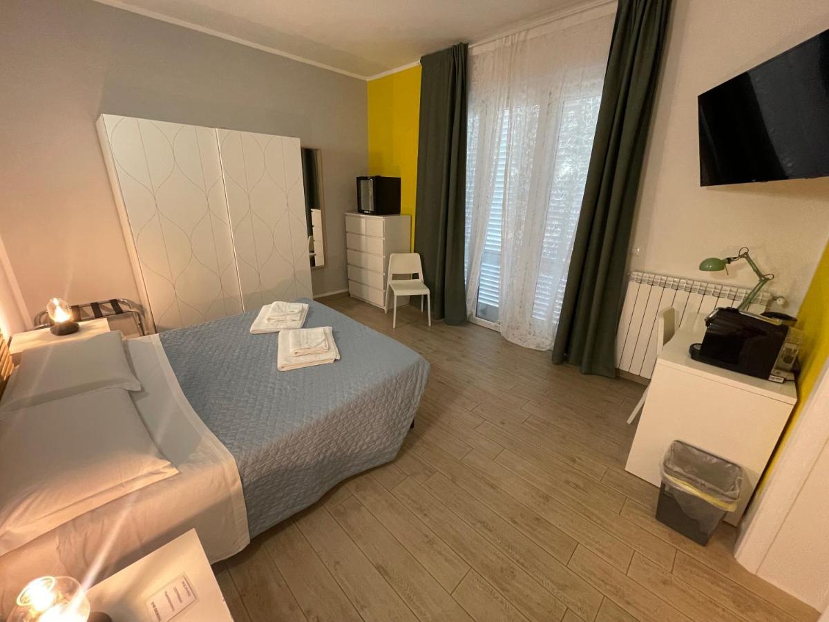 Bed & Breakfast My 3*
