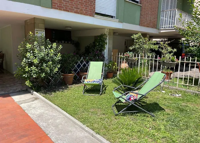 My Bnb Pisa