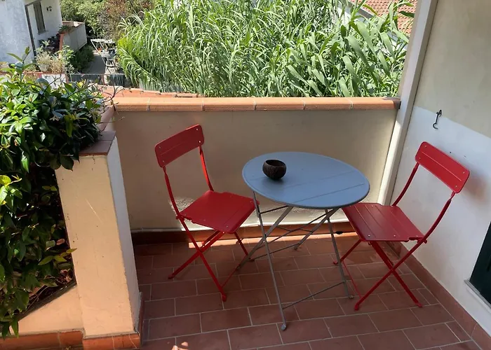 My Bnb Pisa