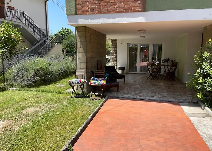 My Bnb Pisa