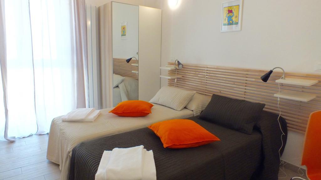 My Bed & Breakfast 3*