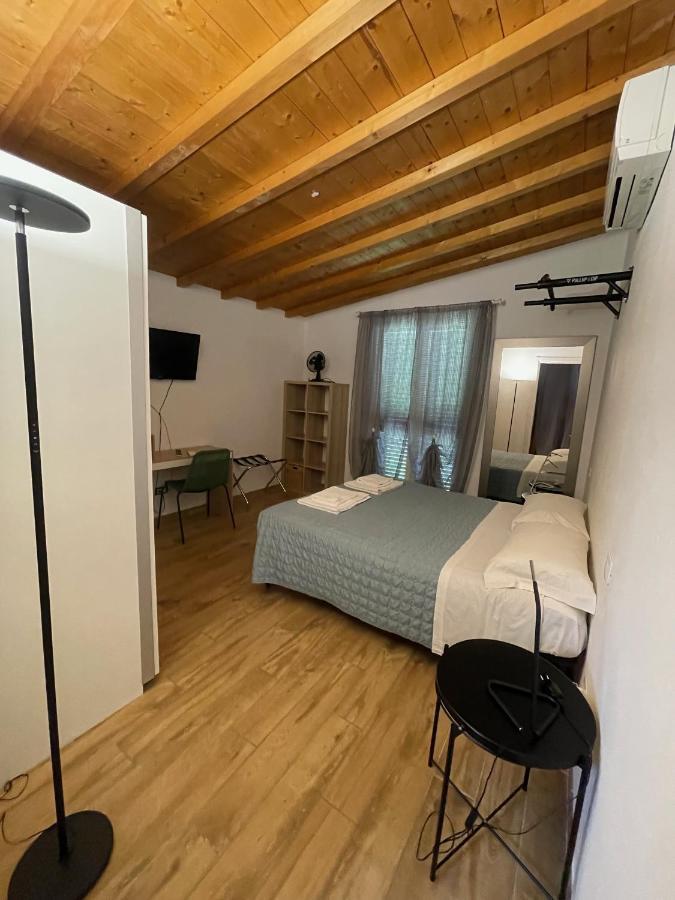 Bed & Breakfast My 3*