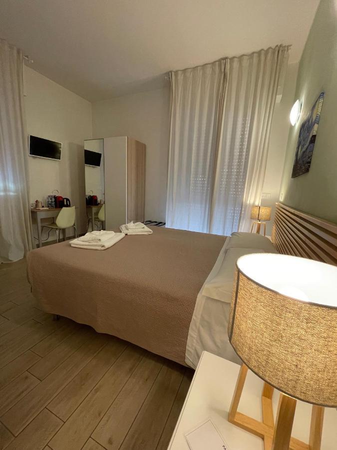 My Bed & Breakfast Pisa