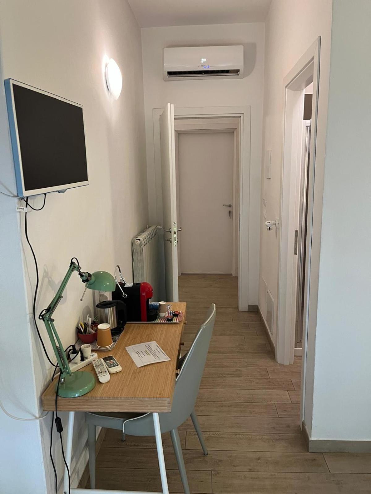 My Bed & Breakfast Pisa