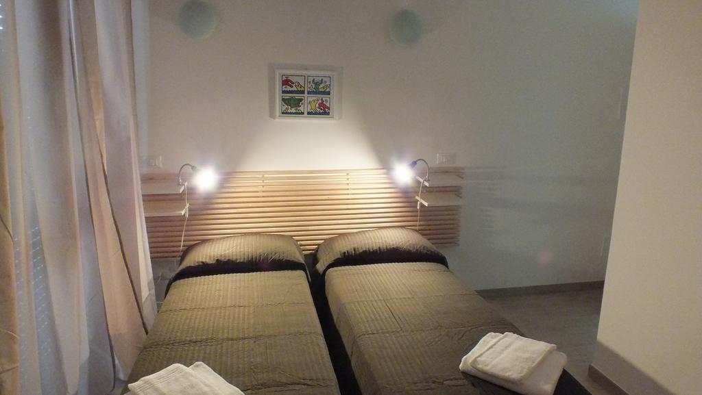 My Bed & Breakfast 3*